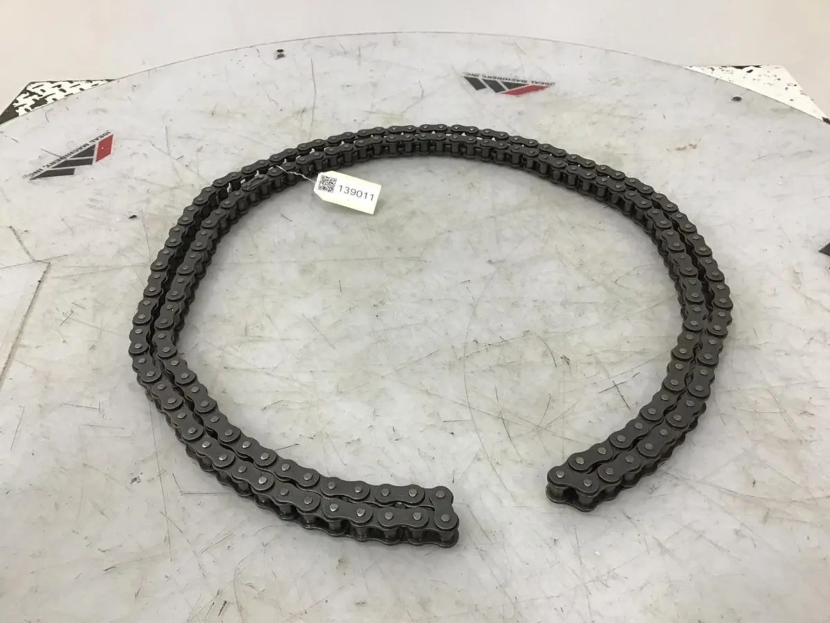 USED VAN DORN RS60 CHAIN
