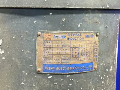 Used KALAMAZOO 3VS Vertical Mills Ohio US | HGR 24 #1345296