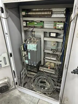 Used 2013 DURMA PL-C 1530 Plasma Cutters Georgia US | The Equipment Hub #886917