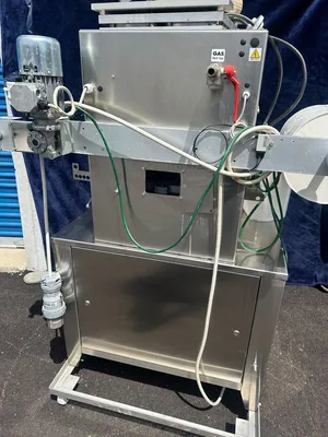USED ILPRA 400 V/G