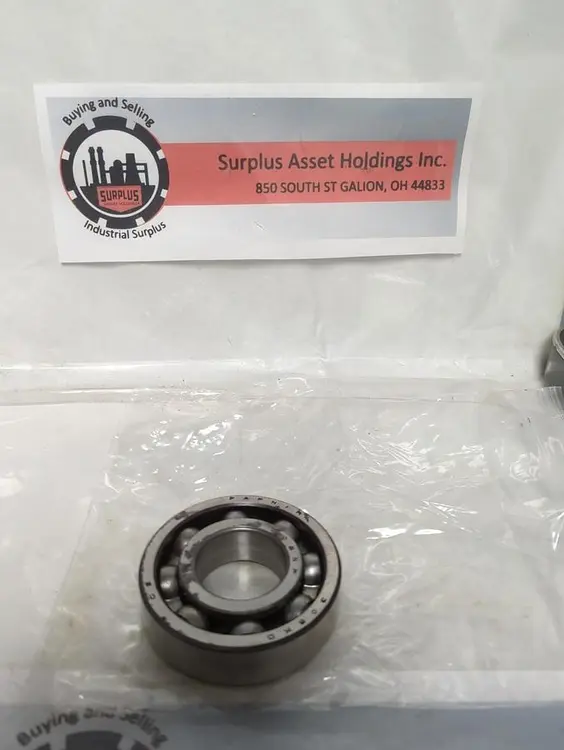 Used FAFNIR 308KD Industrial Controls Ohio US | Surplus Asset Holdings #1399413
