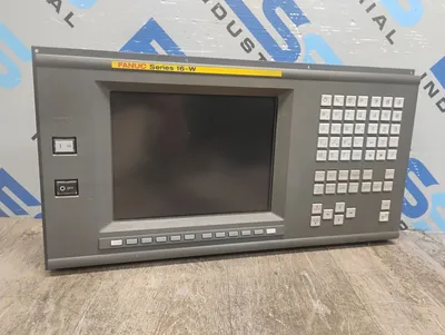 FANUC A02B-0200-C168 Electrical/PLC/Automation | ESS Industrial Equipment Sales (2)
