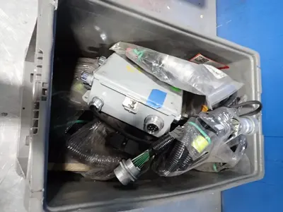 Electrical Components