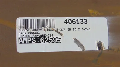 USED ALSTOM RE-724