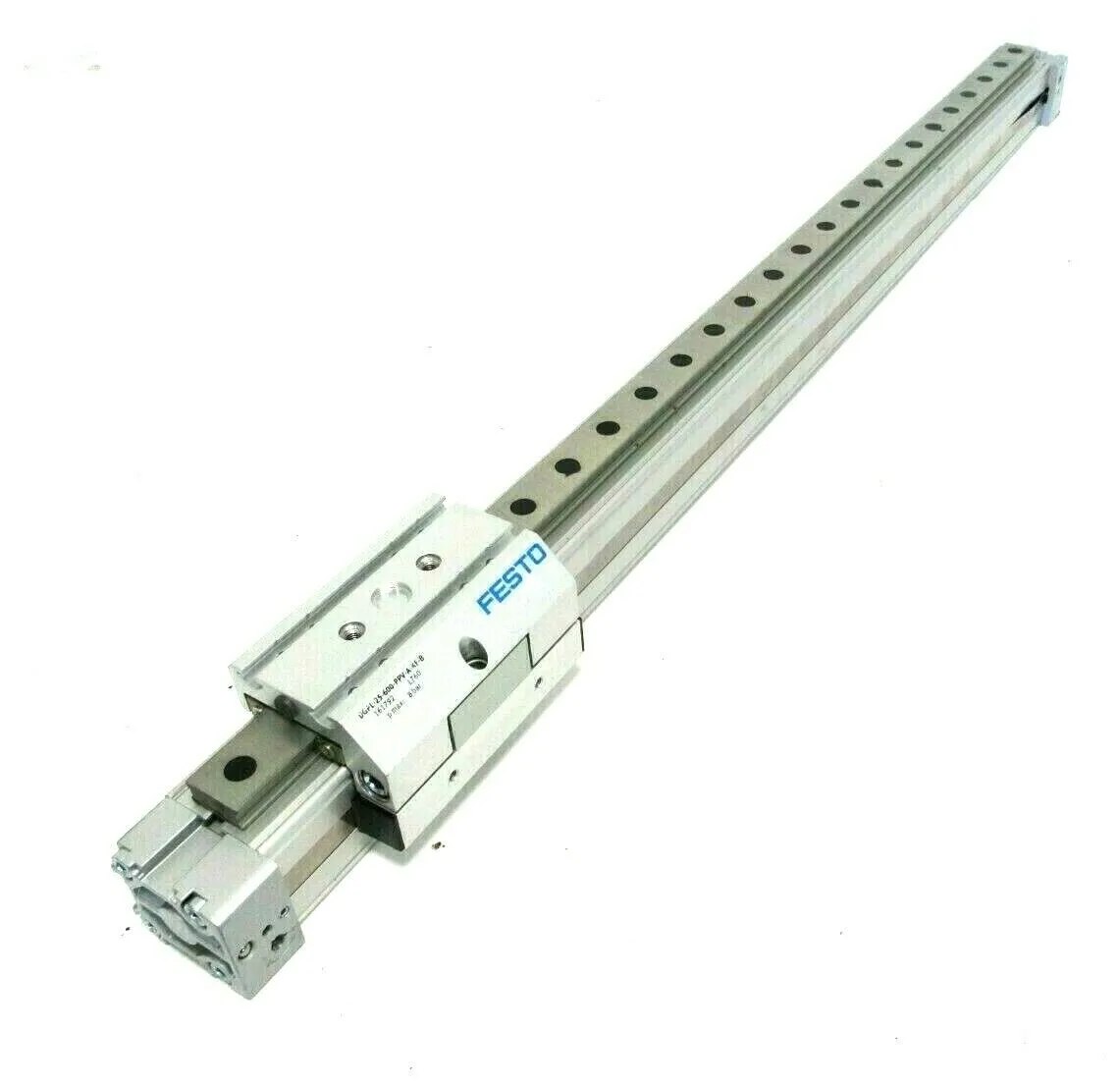 NEW FESTO 161792 LINEAR DRIVE DGPL-25-600-PPV-A-KF-B