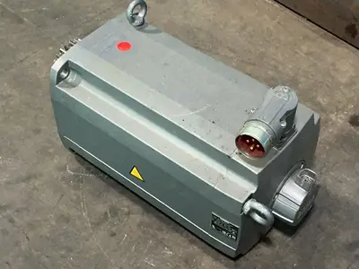 Used SIEMENS 1FT71085AF711CA1 Motors (misc) Ohio US | HGR 24 #1352704