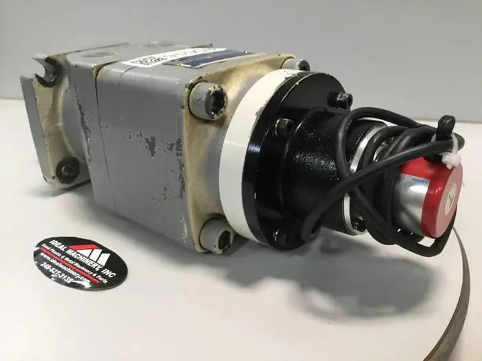 Used TOKIMEC CB-07-5PT4-30-SD-JA-S91-J Motors (misc) Michigan US | Ideal Machinery #711361