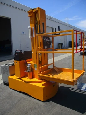 USED LIFT-A-LOFT VAL-3-20