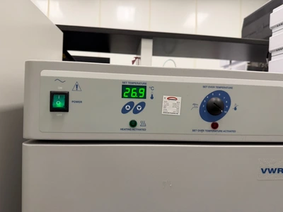 Used _UNKNOWN_ _UNKNOWN_ Lab Ovens Rhode Island US | Federal Equipment Company #1344216