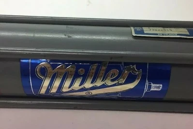 USED Miller A074B