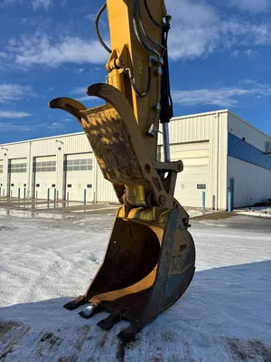 2024 CAT 335 Excavator | Title Equipment & Recreation Inc. (5)