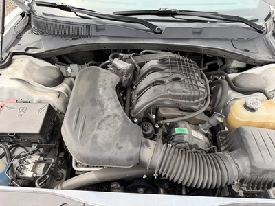 Used 2022 DODGE CHARGER Sedans Michigan US | Miedema Asset Management Group #1444272