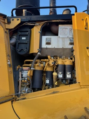 Used 2019 Caterpillar D8T Crawler Dozers Texas US | Zadoon Equipment #1480771