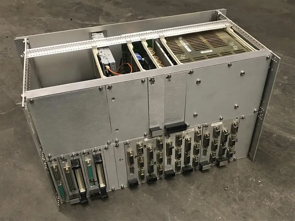 USED LVD RACK A9020411