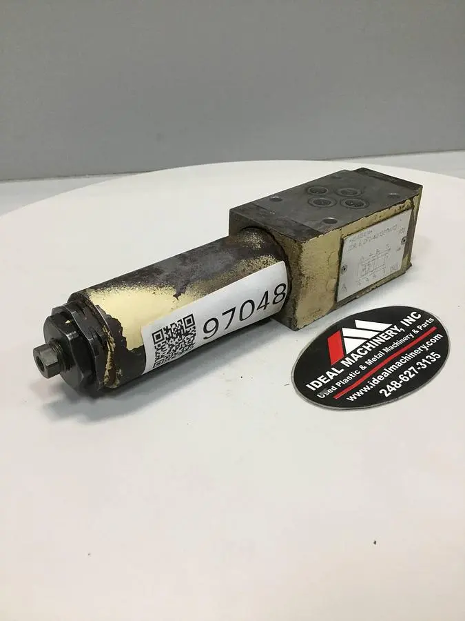 USED REXROTH ZDR6DP240150YM12