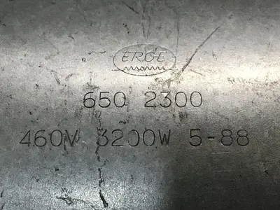 NEW KRAUSS MAFFEI 6502300