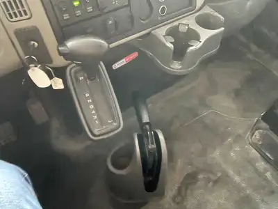 USED 2016 INTERNATIONAL TERRASTAR