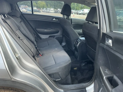 Used 2022 KIA SPORTAGE SUVs Michigan US | Miedema Asset Management Group #1425144