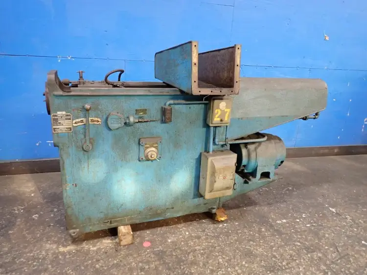 Used AMERICAN BROACH & MACHINE CO H230 Horizontal Broaches Ohio US | HGR 24 #728559