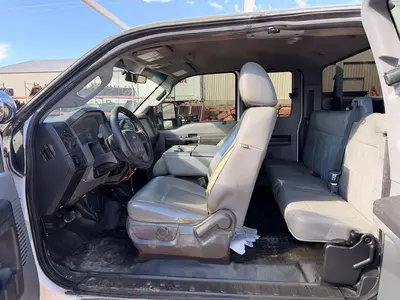 Used 2012 FORD F-250XL Service & Utility Trucks Utah US | CSS Equipment Sales #1518523
