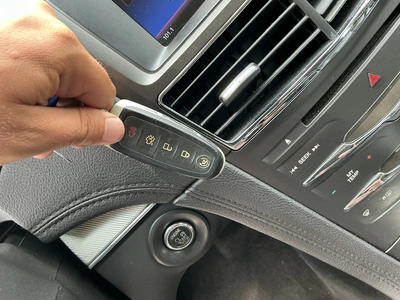 Used 2014 LINCOLN MKT SUVs Michigan US | Miedema Asset Management Group #1315957