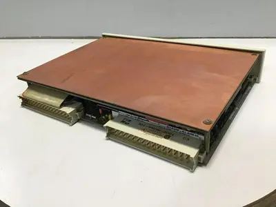 USED SIEMENS 6ES5 252-3AA13