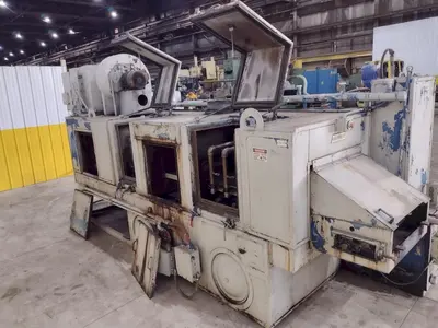 USED RANSOHOFF SURECLEAN