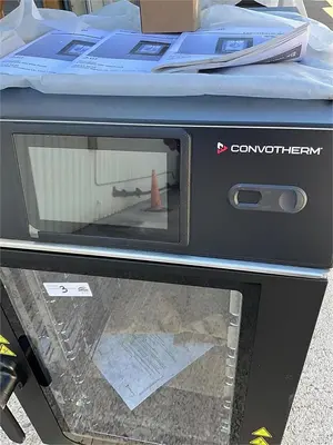 NEW CONVOTHERM 10.10