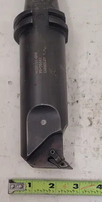 CARBOLOY 4096551-066 / TD-76542 Tooling & Accessories, Tooling | Machinery Central (7)