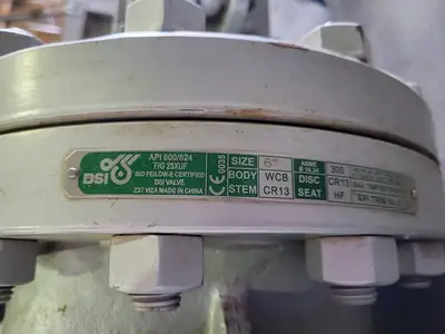 New | in-Stock 2019 DSI _UNKNOWN_ Valves/Fittings British Columbia CA | Lenmark #257185