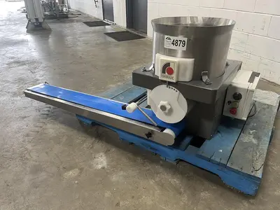 USED DEIGHTON C SERIES 180 FORMATIC