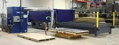 USED 2020 MULTICAM QUANTUS
