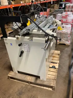 USED 2018 SCM STARTECH 27