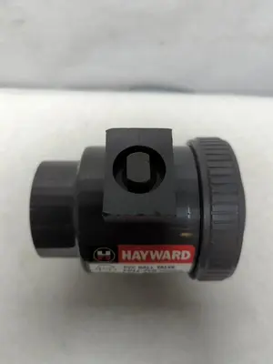 New | in-Stock HAYWARD 1-1/2 INCH Pump & Valve Parts Ohio US | Surplus Asset Holdings #1247086