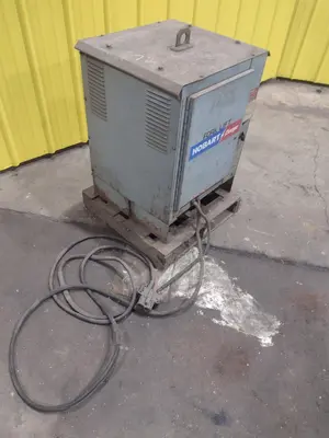 USED HOBART IR6-680