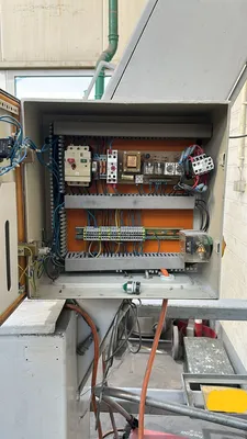 DIETZ ROLLWA Slug Elevator Impact Extrusion, Line Components | H.E. Phipps Co. Inc. (2)