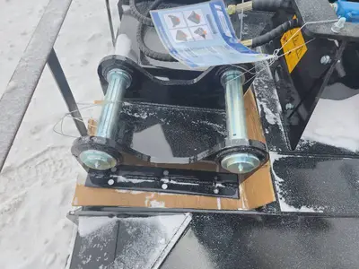 AGT Excavator Rotary Cutter (EXRC54)