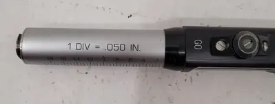 Used LEITECH-US THREAD PLUG GAGE Misc Industrial Equipment Kentucky US | Aucto #687582