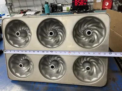 USED AMERICAN PAN 09/17