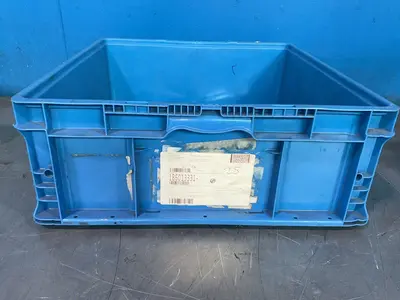 Used CARBON PRODUCTS _UNKNOWN_ Miscellaneous MRO Ohio US | HGR 24 #1325259