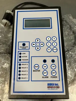 Ma-438 Aidea Inc 85/245Vac (4C-21)