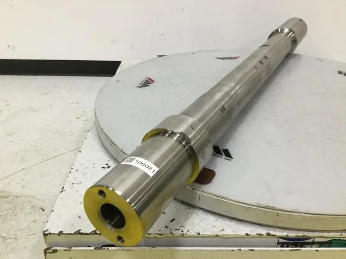 GENERIC 50 mm Barrel 5457225 Used