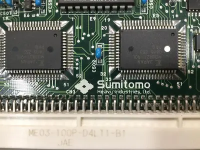 USED SUMITOMO SA765232BC