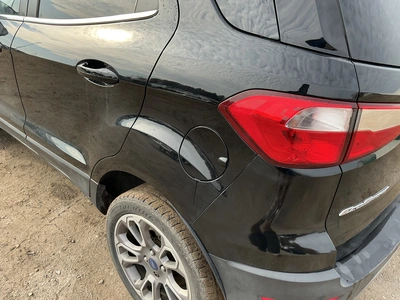 Used 2020 FORD ECOSPORT SUVs Michigan US | Miedema Asset Management Group #1579887
