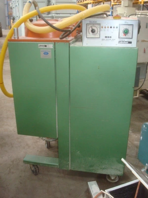 120L Labotek Desiccant Drier M/S Model MOD120