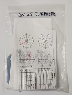 NEW Burkert 677697