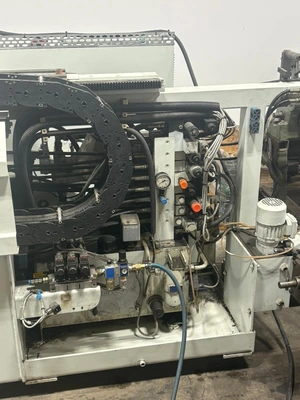 1999 BLM MULTIPLA3F Tube / Pipe Benders | SNL Machine Trader LLC (5)