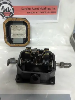 Used REES 04944-000 Miscellaneous Equipment (Electrical & Power) Ohio US | Surplus Asset Holdings #1470115