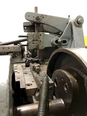 USED NILSON S3F