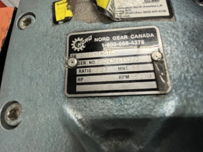 USED CDS CCH60-8V-L